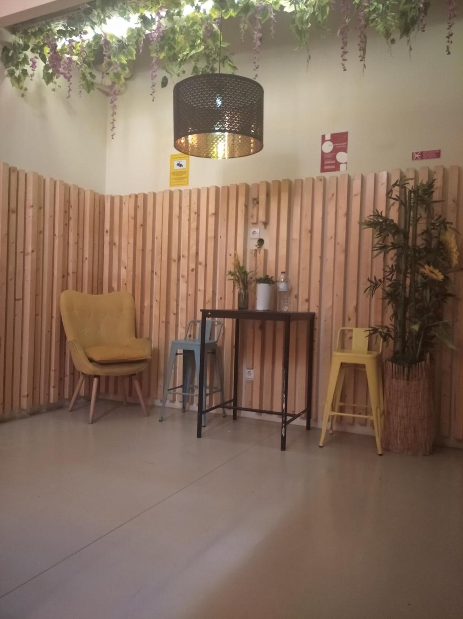 Porto Estacao De Campanha Lägenhet Exteriör bild
