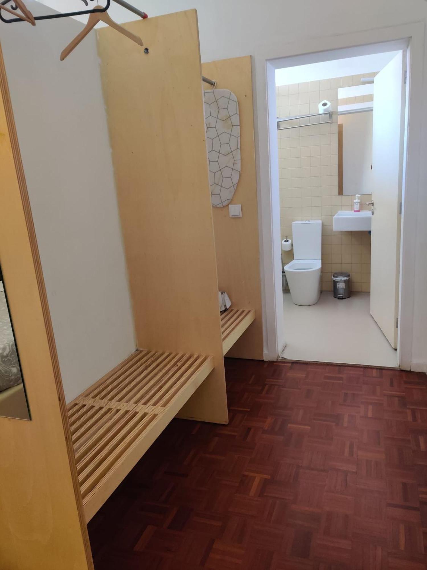 Porto Estacao De Campanha Lägenhet Exteriör bild